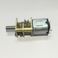 DC växelmotor 12v 30 rpm specifikation